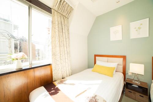 Tabata Oji Hotel – Tokyo, NY