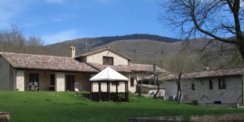  Il Vignale in Massa Martana