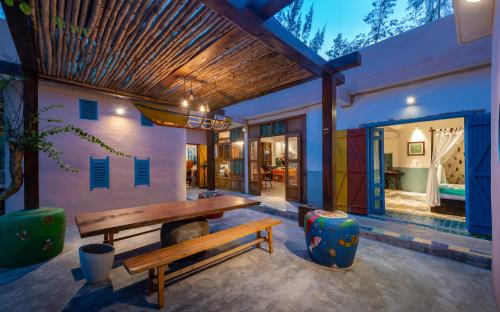 Annabo Nam Hoi An Beach House In Vietnam Room Deals