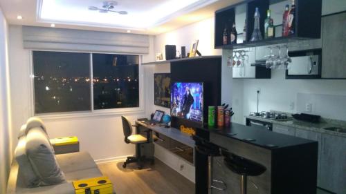 Perto Aeroporto Salgado Filho e Arena do Grêmio (Perto Aeroporto Salgado Filho e Arena do Gremio) in 小薩爾加多國際機場