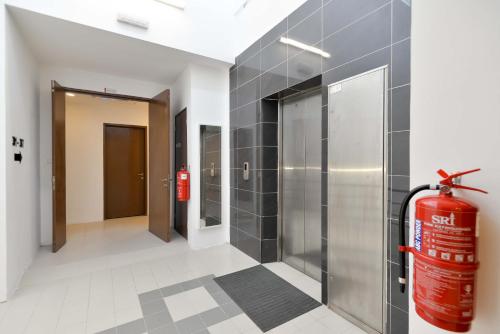 المرافق, فندق فوماه كوالا لمبور (Fumah Hotel Kuala Lumpur) in Kepong / Sri Damansara