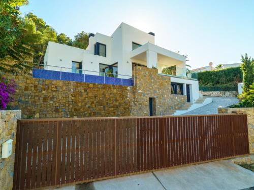 Villa Solymar by Interhome