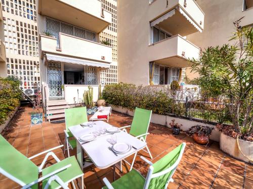 Apartment Ridaura Beach by Interhome - Platja d'Aro