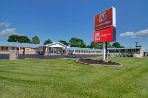 Westbridge Inn & Suites