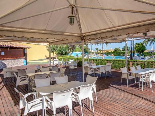  Apartment Parque Denia in Denia