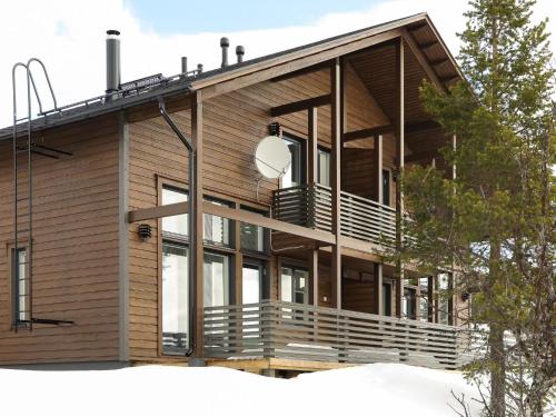 Holiday Home Kotka b by Interhome