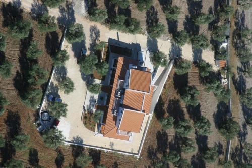 Villavesta Bed And Breakfast - image 11