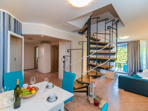  Holiday Home Maklavun in Šorići
