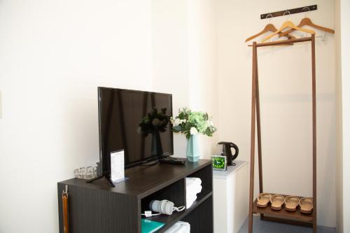 Tabata Oji Hotel – Tokyo, NY