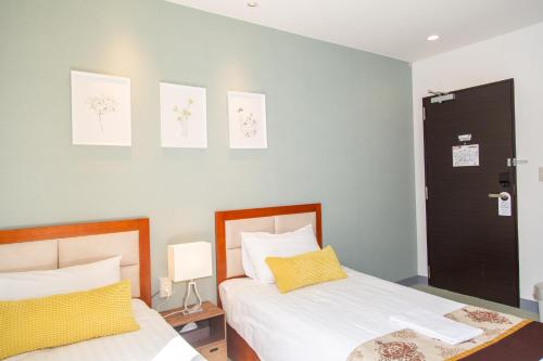 Tabata Oji Hotel – Tokyo, NY
