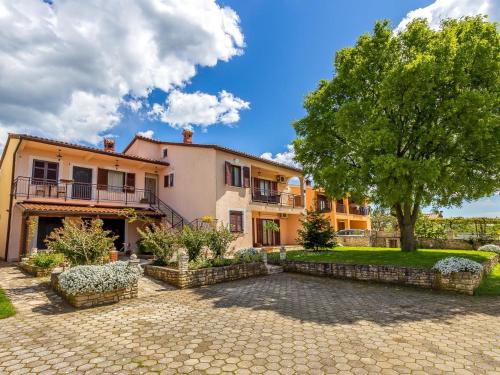  Apartment CASA STELIA in Gajana