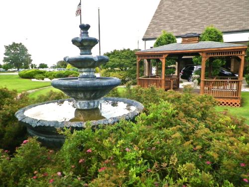 East Carolina Inn Greenville By Magnuson Worldwide