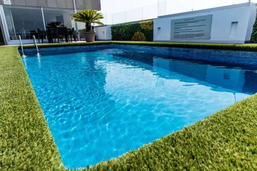 Best Western Plus Gran Hotel Centro Historico - image 3