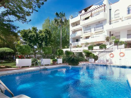  Apartment Atria-1 by Interhome in Torremolinos