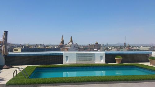 Best Western Plus Gran Hotel Centro Historico - image 4