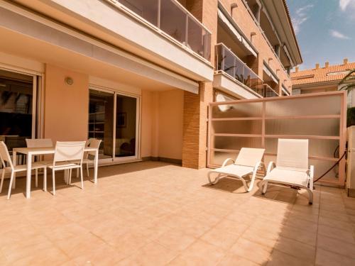 Apartment Golden Gardens-2 by Interhome in Jávea