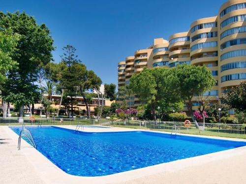 Apartment El Rocío by Interhome - Torremolinos