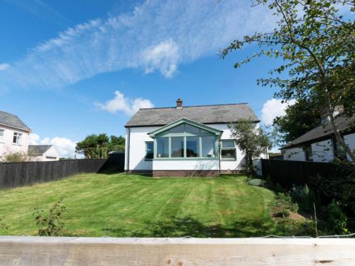 Holiday Home Bwthyn, , West Wales