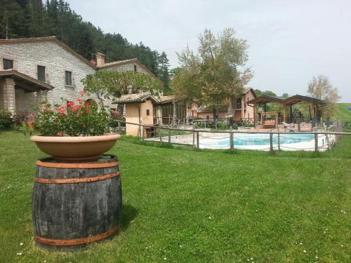 Agriturismo Il Casale