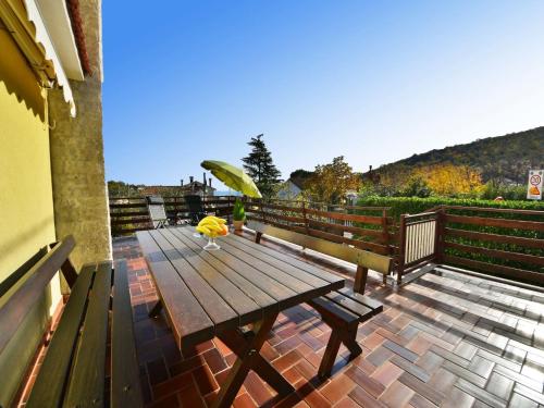 Apartment Karlo by Interhome in Rukavac