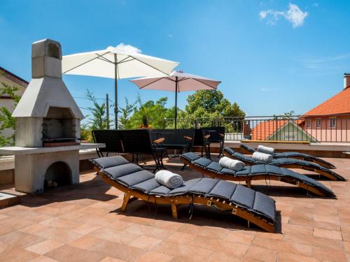 Holiday Home Oltari by Interhome in Sveti Juraj