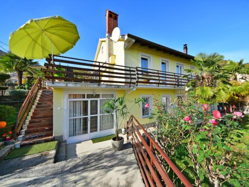  Apartment Karlo by Interhome, Pension in Rukavac bei Veli Brgud