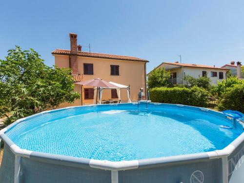  Apartment Paola in Labin