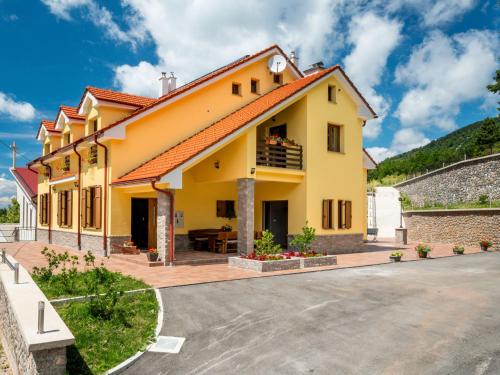 Holiday Home Oltari by Interhome in Sveti Juraj