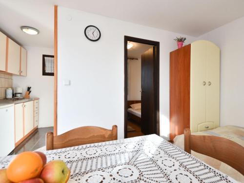  Apartment Nikola-2 in Privlaka