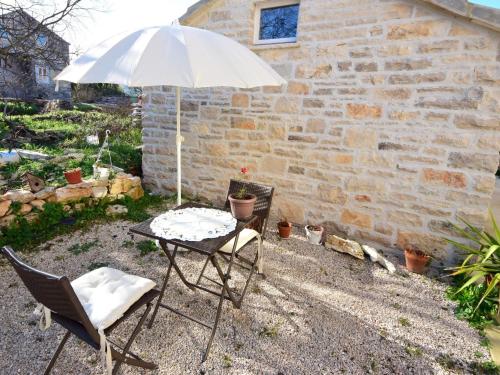  Holiday Home Antonija in Žrnovo