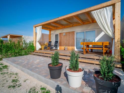  Holiday Home Brevilacqua.4 in Zarići