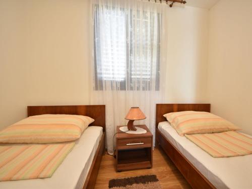  Apartment Nikola-2 in Privlaka
