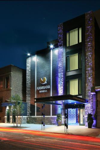 Condor Hotel by LuxUrban, Trademark Collection by Wyndham