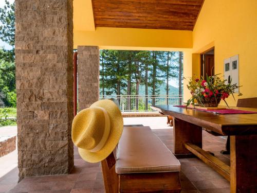 Holiday Home Oltari by Interhome in Sveti Juraj