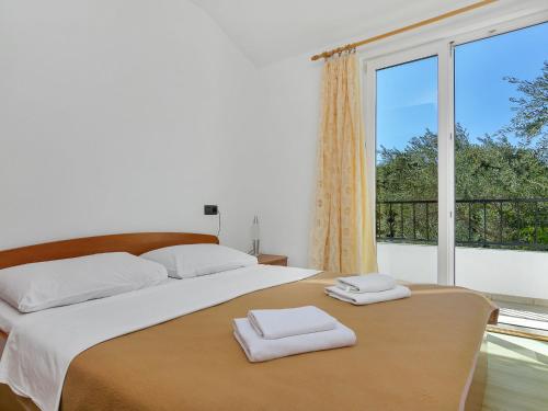Apartment Rubin-13 by Interhome in Zastražišće