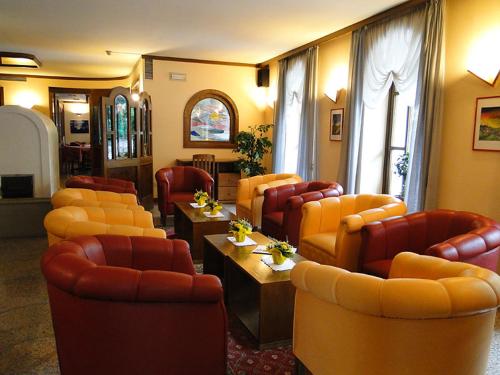 Albergo Dolomiti 4