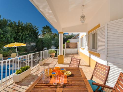 Villa Natura by Interhome in Guia