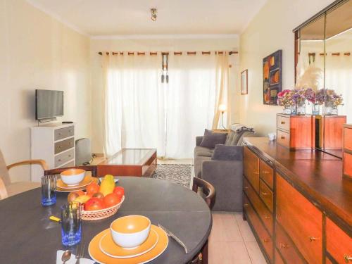  Apartment FAIA City Center in Portimão
