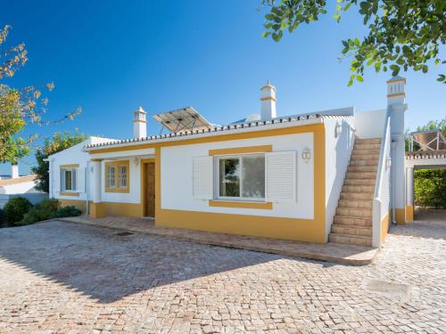 Villa Natura by Interhome in Guia