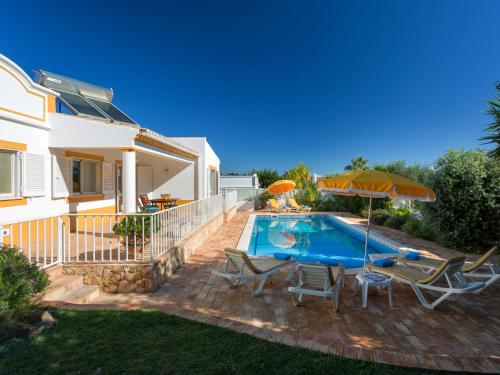 Villa Villa Natura by Interhome 2