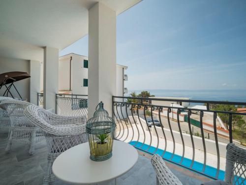  Holiday Home Caterine in Veliko Brdo