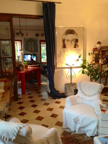  B & B Falcone, Pension in Castrovillari