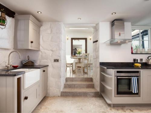 Holiday Home Sea Dream by Interhome