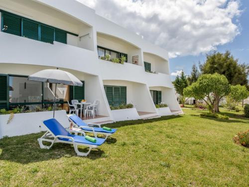  Apartment Apartment Azulado in Armação de Pêra