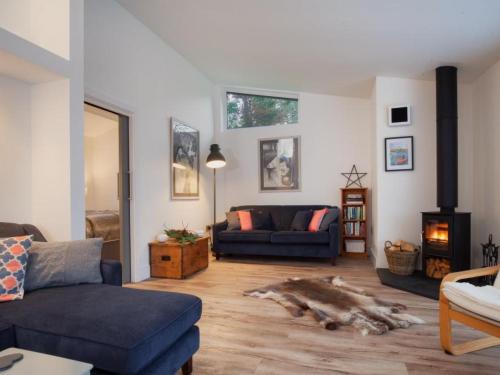 Chalet Sabnint by Interhome