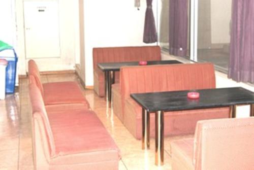 Okinawa Hotel Continental – Naha, CA