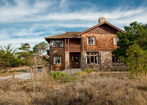 Asilomar Conference Grounds