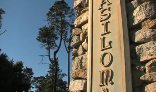 Asilomar Conference Grounds