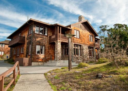 Asilomar Conference Grounds