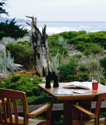 Asilomar Conference Grounds